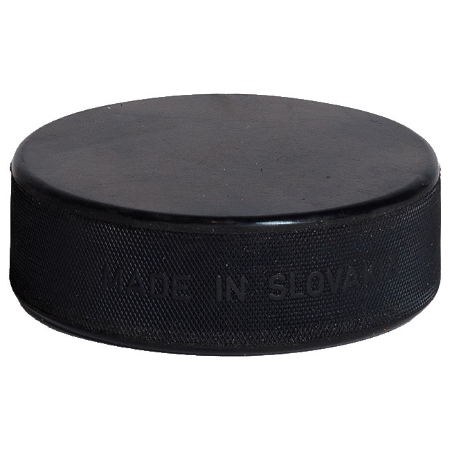 Шайба Vegum Official Puck 163 г черная купить со скидкой в интернет ...
