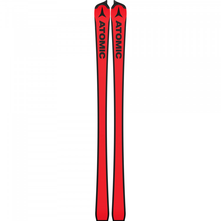 Горные лыжи Atomic Redster S9 FIS W 157 + крепления X12 VAR (2024