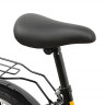 Велосипед Foxx Simple 16" черный (2026) - Велосипед Foxx Simple 16" черный (2026)