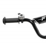 Велосипед Foxx Simple 16" черный (2026) - Велосипед Foxx Simple 16" черный (2026)