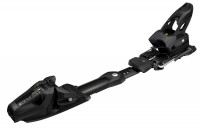 Горнолыжные крепления Head Freeflex 11 GW Brake 85 [D] matt black/flash yellow (2023)