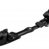 Горнолыжные крепления Head Freeflex 11 GW Brake 85 [D] matt black/flash yellow (2023) - Горнолыжные крепления Head Freeflex 11 GW Brake 85 [D] matt black/flash yellow (2023)