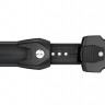 Горнолыжные крепления Head Freeflex 11 GW Brake 85 [D] matt black/flash yellow (2023) - Горнолыжные крепления Head Freeflex 11 GW Brake 85 [D] matt black/flash yellow (2023)