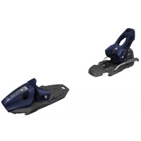 Горнолыжные крепления Head PR 11 GW Brake 85 [G] dark blue