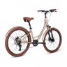 Велосипед Aspect Citylife 26" золотой рама: S (16") (2025) - Велосипед Aspect Citylife 26" золотой рама: S (16") (2025)