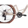 Велосипед Aspect Citylife 26" золотой рама: S (16") (2025) - Велосипед Aspect Citylife 26" золотой рама: S (16") (2025)