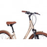 Велосипед Aspect Citylife 26" золотой рама: S (16") (2025) - Велосипед Aspect Citylife 26" золотой рама: S (16") (2025)