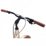 Велосипед Aspect Citylife 26" золотой рама: S (16") (2025) - Велосипед Aspect Citylife 26" золотой рама: S (16") (2025)