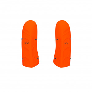 Защита голени One Way JR Shin Guard Junior (OZ71625) 