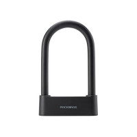 Замок вело ROCKBROS RB_32210818001 Разблокировка с помощью Bluetooth и по отпечаткам пальцев