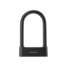 Замок вело ROCKBROS RB_32210818001 Разблокировка с помощью Bluetooth и по отпечаткам пальцев - Замок вело ROCKBROS RB_32210818001 Разблокировка с помощью Bluetooth и по отпечаткам пальцев