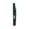 Чехол для сноуборда Kyoto Sumo Roll turquoise/magenta - Чехол для сноуборда Kyoto Sumo Roll turquoise/magenta