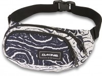 Сумка поясная Dakine Hip Pack LAVA TUBES