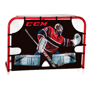 Мишень тренировочная CCM SHOOTER TUTOR STREET 54&quot; 