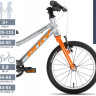 Велосипед Puky LS-PRO 16 4407 orange оранжевый - Велосипед Puky LS-PRO 16 4407 orange оранжевый