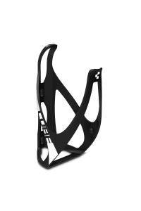 Флягодержатель Cube Bottle Cage HPP matt black´n´white 13068