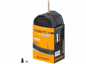 Камера Continental MTB 27.5 B+, 57-584 -&gt; 70-584, S42 