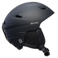 Шлем Kyoto Sokudo II black