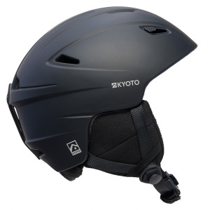 Шлем Kyoto Sokudo II black 