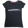 Футболка женская AUGMENT.ski black - Футболка женская AUGMENT.ski black