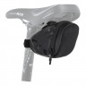 Сумка под седло Kellys Slopper S Lightning, 0,4 л, 17x7x8 см - Сумка под седло Kellys Slopper S Lightning, 0,4 л, 17x7x8 см