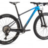 Велосипед Giant XTC Advanced SL 29 1 Gloss Metallic Blue / Matte Gunmental Black (2020) - Велосипед Giant XTC Advanced SL 29 1 Gloss Metallic Blue / Matte Gunmental Black (2020)