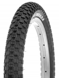 Покрышка Kenda KRAD 526623 16"x2.125, K-905, черный
