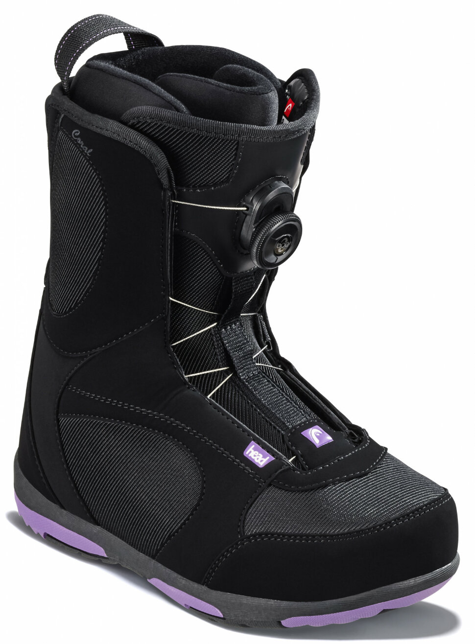 Ботинки для сноуборда Head Coral Boa (2022) купить со скидкой в
