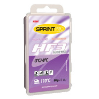 Парафин Sprint Pro HF3 Violet 60 г