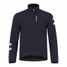 Куртка-виндстоппер One More 411 Man Softshell Jacket marinaio/marinaio/silver 0X411Z0-3EWX - Куртка-виндстоппер One More 411 Man Softshell Jacket marinaio/marinaio/silver 0X411Z0-3EWX