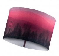 Повязка Buff Tech Headband Haera Mauve