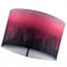 Повязка Buff Tech Headband Haera Mauve - Повязка Buff Tech Headband Haera Mauve