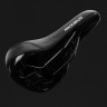 Седло ROCKBROS FU-5700L, с фонариком, черный - Седло ROCKBROS FU-5700L, с фонариком, черный