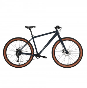 Велосипед Stark'26 Tank 29.1 HD+ ночное небо матовый/серебристый рама: XL (22") (2026) 