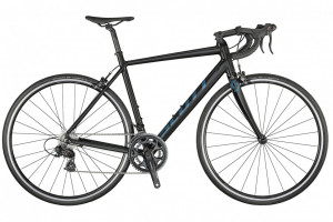 Велосипед Scott Speedster 50 rim brake 28&quot; Рама: XL/58 (2022) 