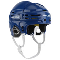 Шлем Bauer Re-Akt 75 T1 SR navy (вставки red) (1047937)