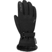 Перчатки горнолыжные Reusch Luna R-Tex Xt Black