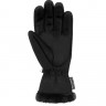 Перчатки горнолыжные Reusch Luna R-Tex Xt Black - Перчатки горнолыжные Reusch Luna R-Tex Xt Black