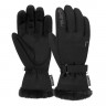 Перчатки горнолыжные Reusch Luna R-Tex Xt Black - Перчатки горнолыжные Reusch Luna R-Tex Xt Black