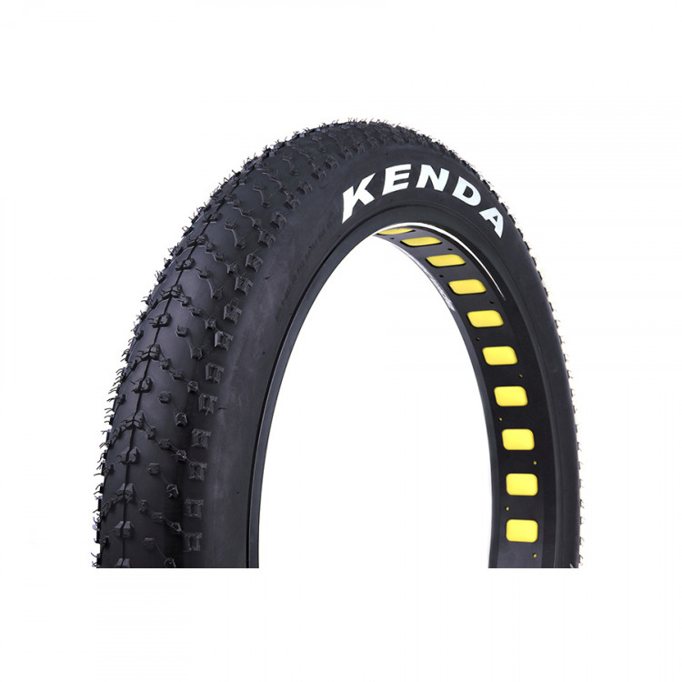 26 Kenda 26x4 0 K 1151 JUGGERNAUT 120TPI folding bead HC5
