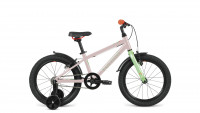 Велосипед Format Kids 18 розовый (2022)