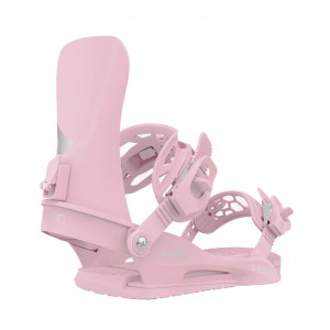 Крепления для сноуборда Union Juliet pink (2024) 