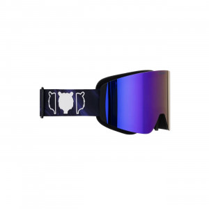 Маска Terro Peakpro indigo 