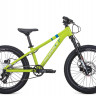 Велосипед Format 7412 20" оливковый (2021) - Велосипед Format 7412 20" оливковый (2021)