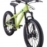 Велосипед Format 7412 20" оливковый (2021) - Велосипед Format 7412 20" оливковый (2021)