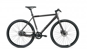 Велосипед Format 5341 28&quot; черный (2021) 