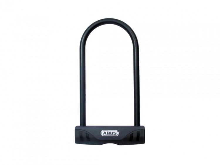 Велосипедный замок Abus Facilo 32/150HB230+USH32, U-образный, на ключ ...