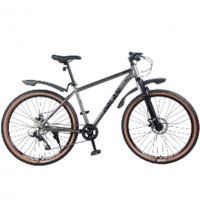 Велосипед Orlan Wing Titan 1.0 29" серый рама: 19" (2026)
