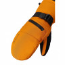 Варежки Prime Cool-C1 Mitten orange - Варежки Prime Cool-C1 Mitten orange