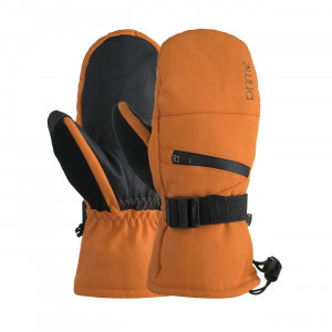 Варежки Prime Cool-C1 Mitten orange 